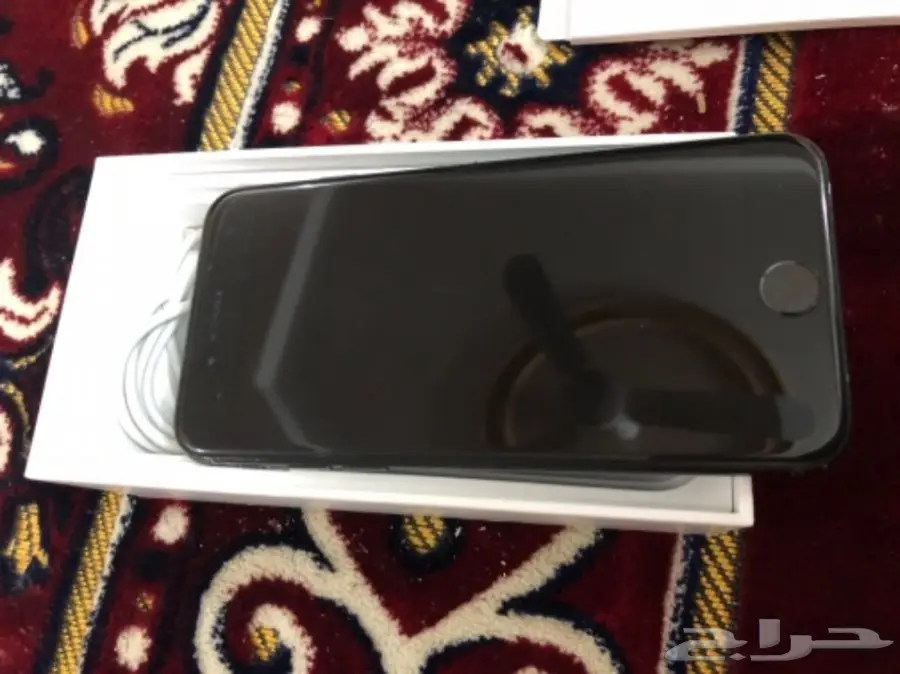 ايفون 7 سفن 256 جيجا (image 3)