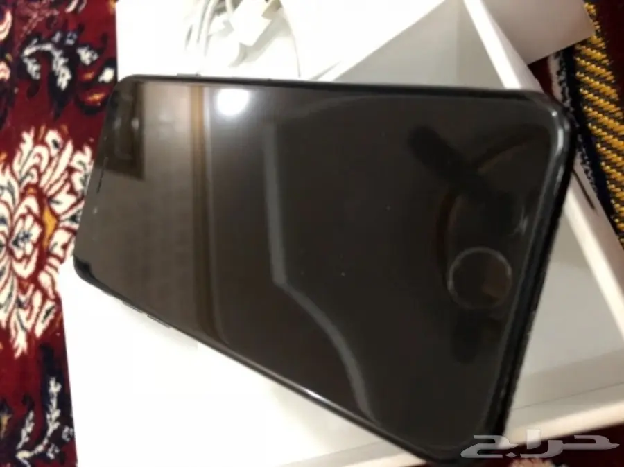 ايفون 7 سفن 256 جيجا (image 4)