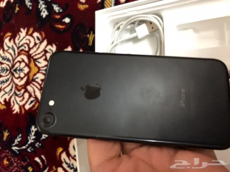 ايفون 7 سفن 256 جيجا (image 5)