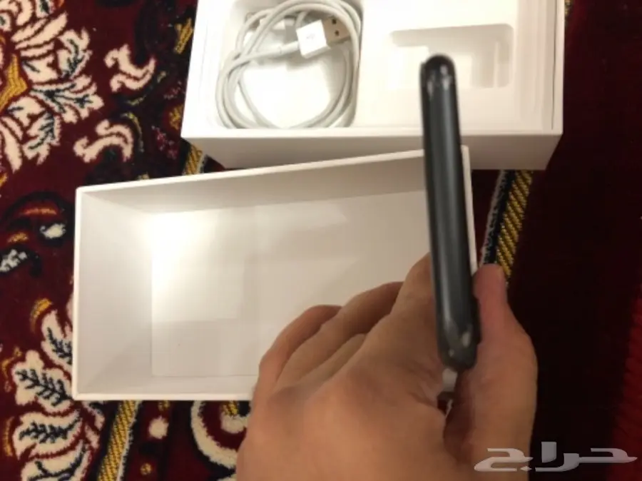 ايفون 7 سفن 256 جيجا (image 6)