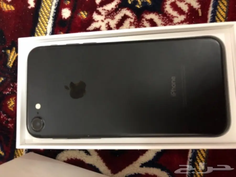 ايفون 7 سفن 256 جيجا (image 7)
