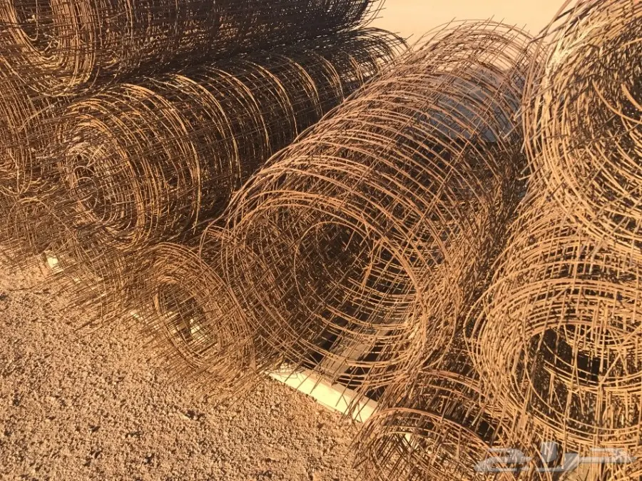 شبكات مزارع مستعملة - فرصة استثمارية رائعة! (image 1)