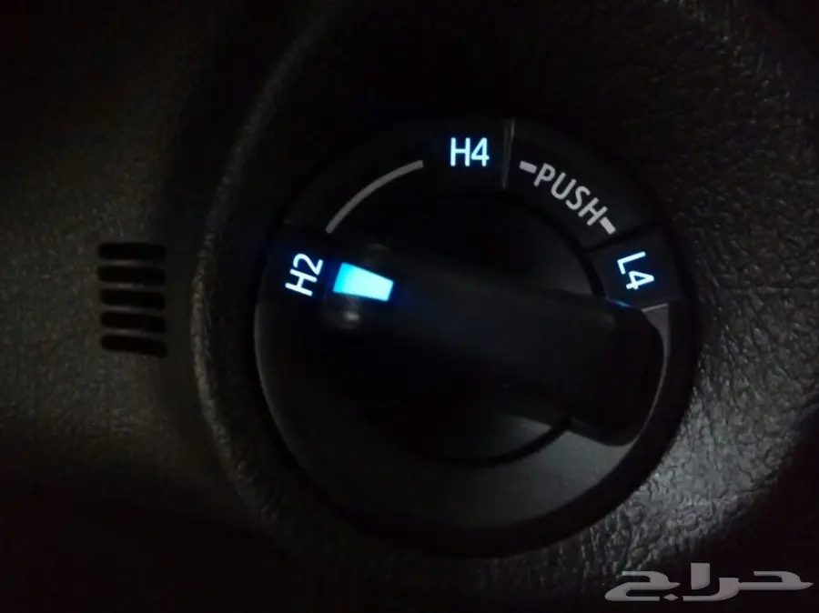 هايلوكس S-GLX سعودي 2018 توماتيك(كاش وتقسيط) (image 10)