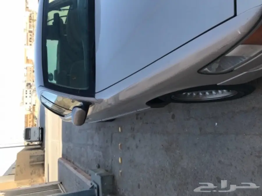 قراند ماركيز نظيف جدا بحالة الوكالة 98 (image 2)