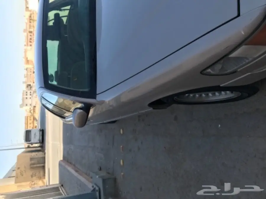 قراند ماركيز نظيف جدا بحالة الوكالة 98 (image 3)