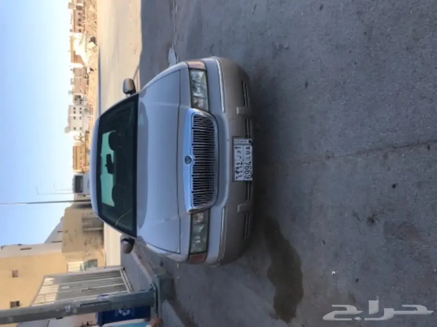 قراند ماركيز نظيف جدا بحالة الوكالة 98 (image 4)