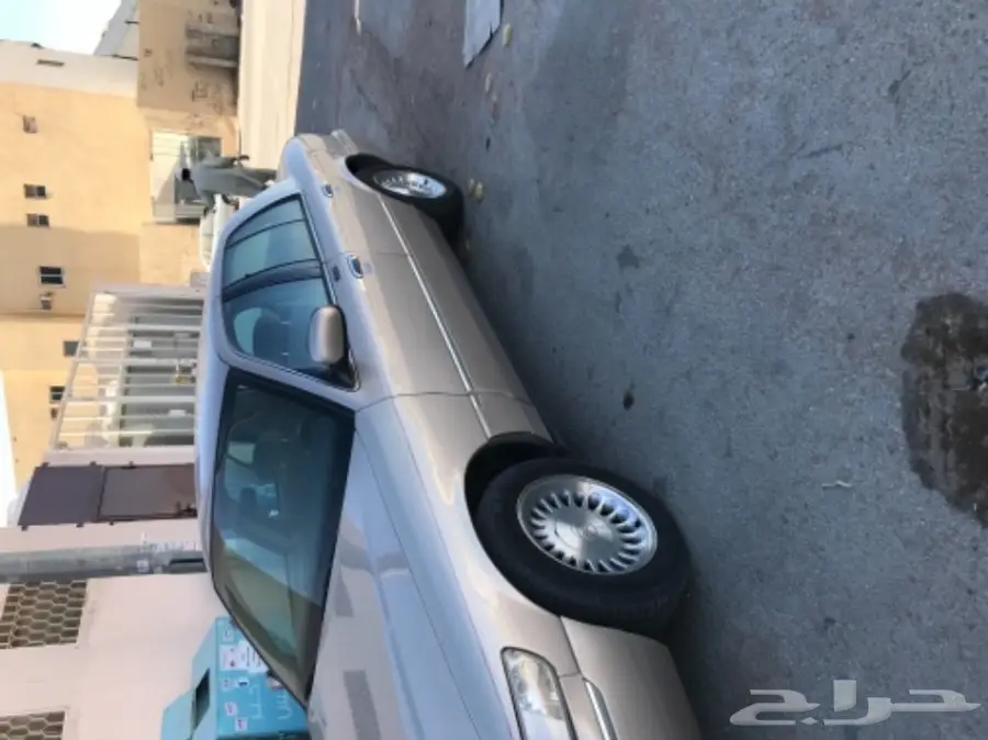 قراند ماركيز نظيف جدا بحالة الوكالة 98 (image 5)