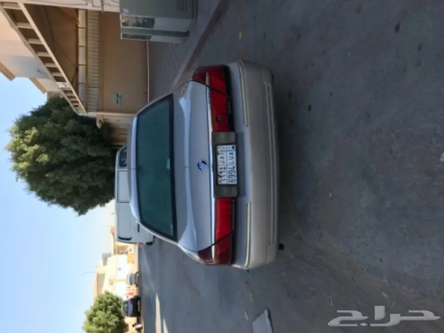 قراند ماركيز نظيف جدا بحالة الوكالة 98 (image 7)