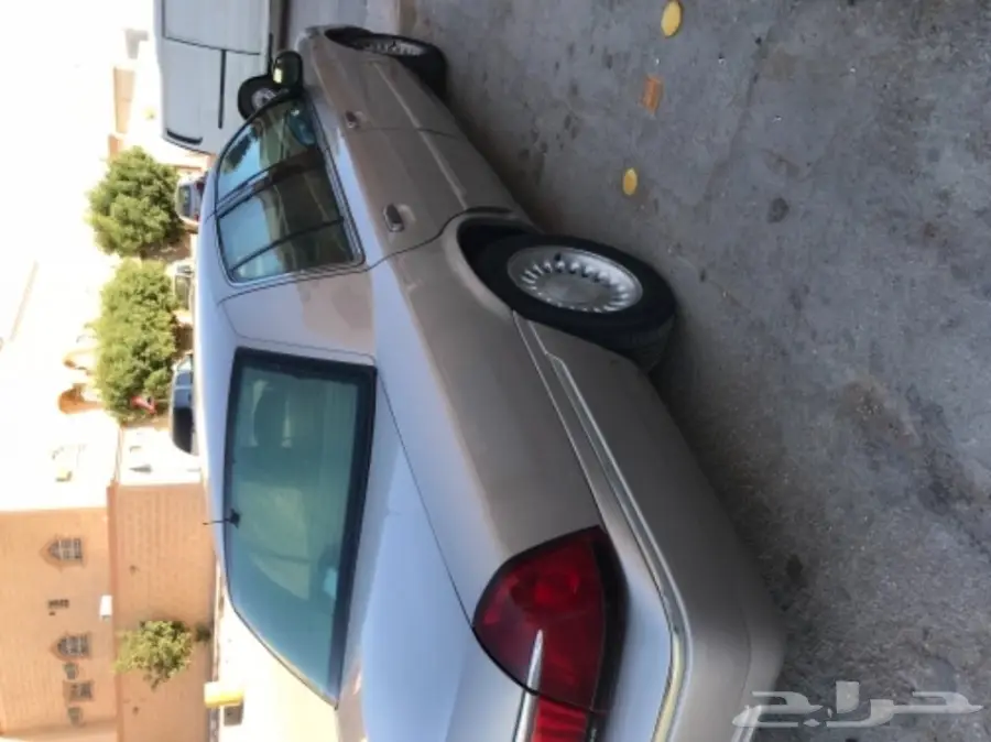 قراند ماركيز نظيف جدا بحالة الوكالة 98 (image 8)