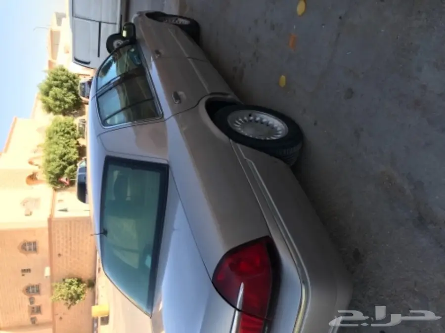 قراند ماركيز نظيف جدا بحالة الوكالة 98 (image 9)