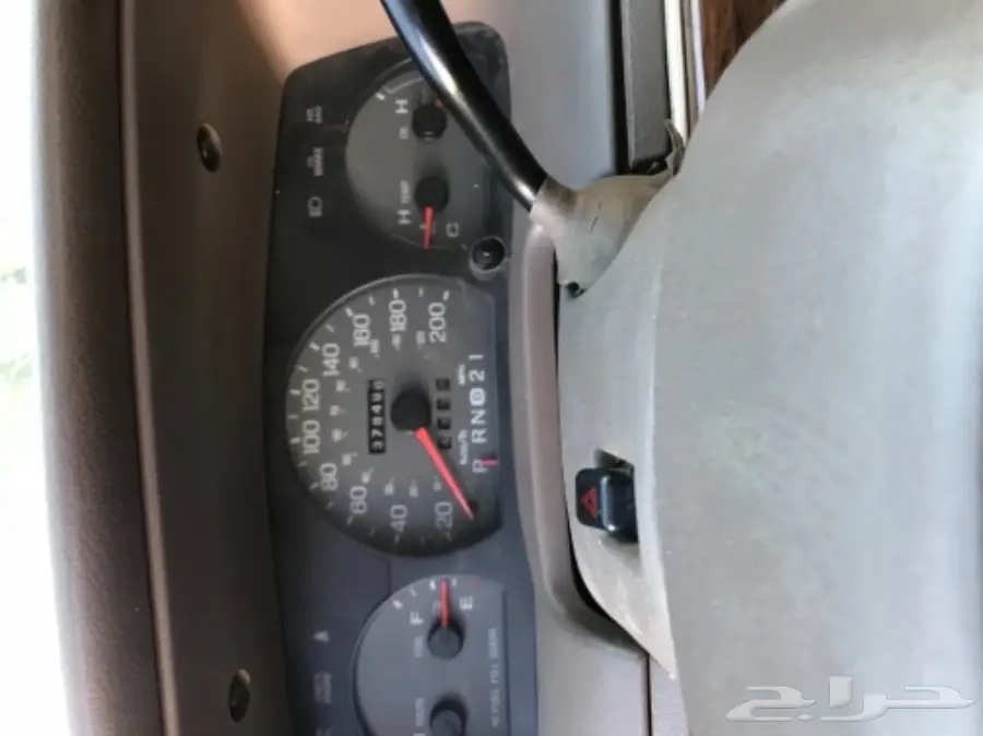 قراند ماركيز نظيف جدا بحالة الوكالة 98 (image 10)