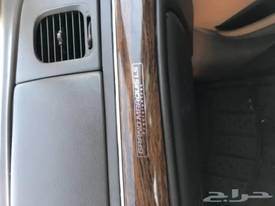 قراند ماركيز نظيف جدا بحالة الوكالة 98 (image 12)