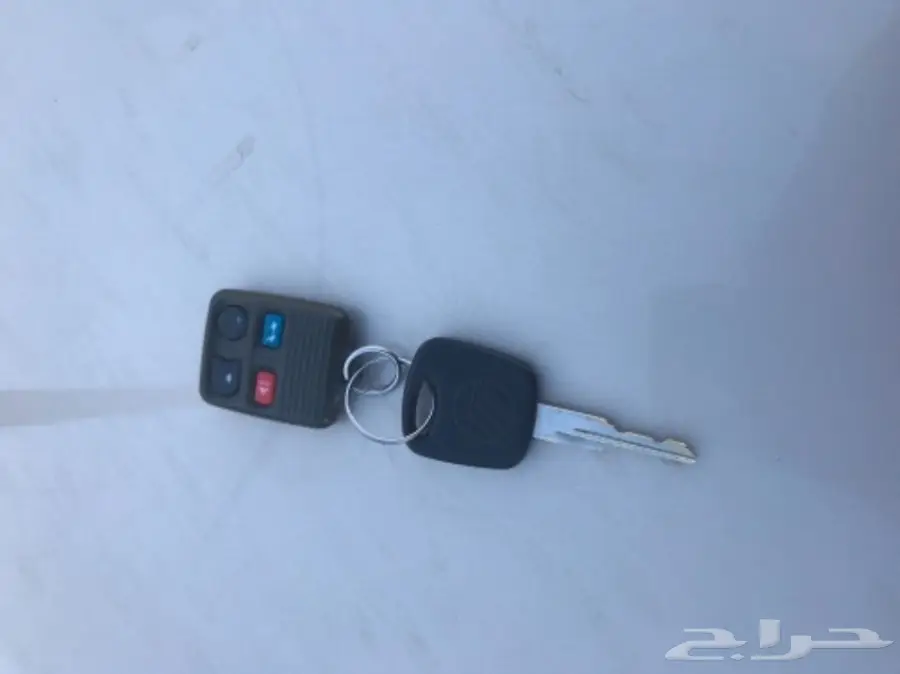 قراند ماركيز نظيف جدا بحالة الوكالة 98 (image 13)