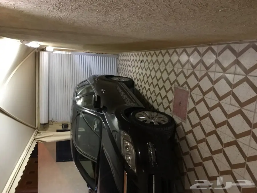 جيب مازدا CX9 موديل 2008 بحالة ممتازة (image 10)