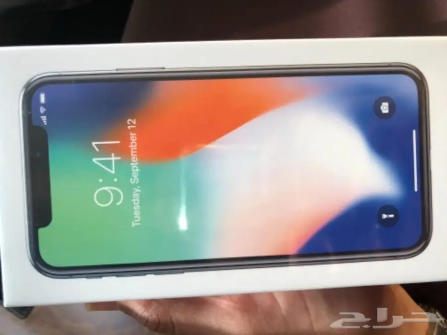 ايفون X (image 1)
