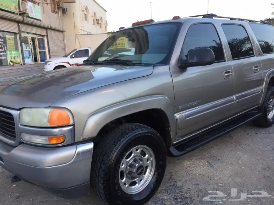 جمس سوبربان 2002 (image 1)