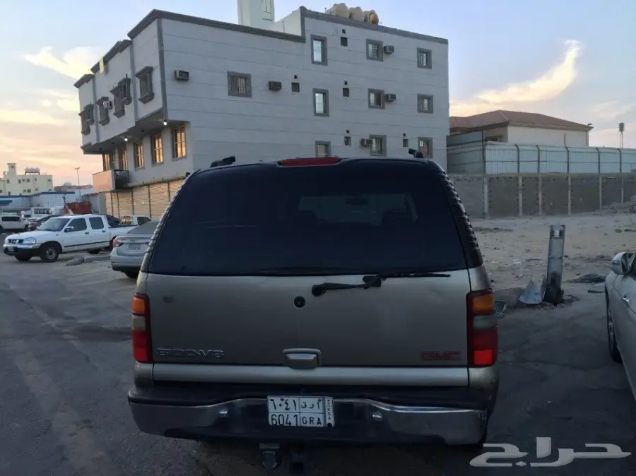 جمس سوبربان 2002 (image 4)