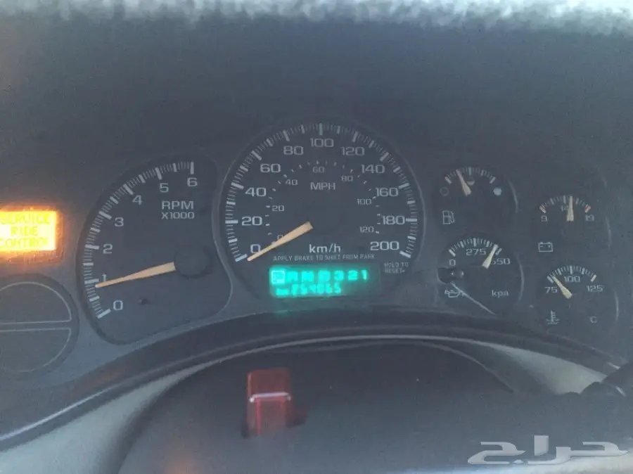 جمس سوبربان 2002 (image 6)