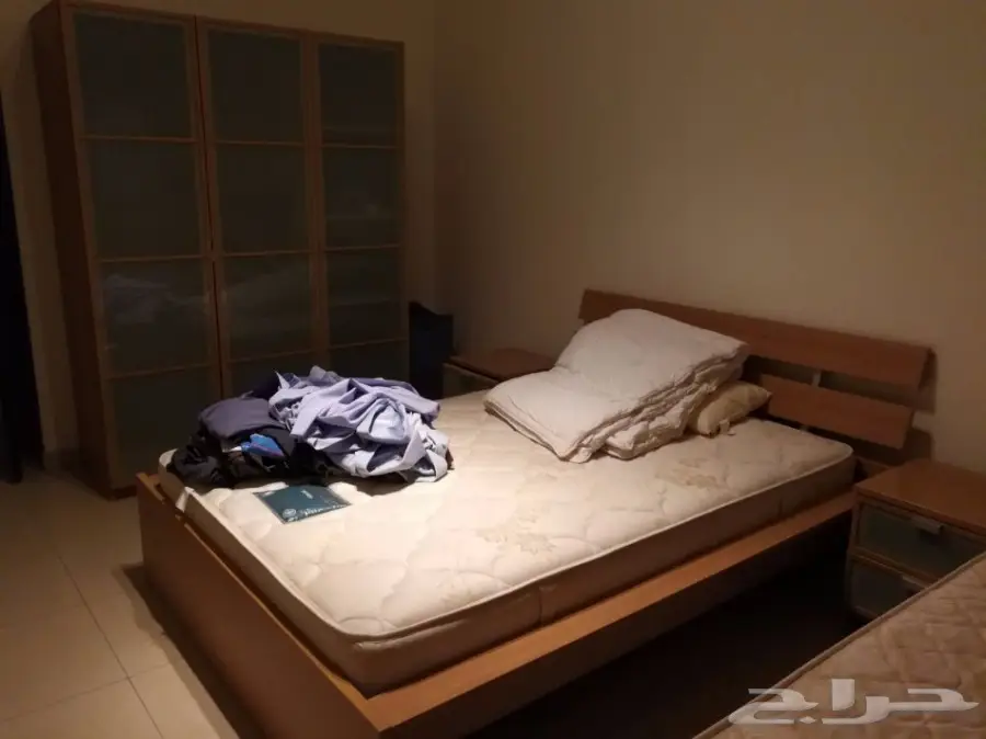 غرفة نوم ايكيا (image 1)