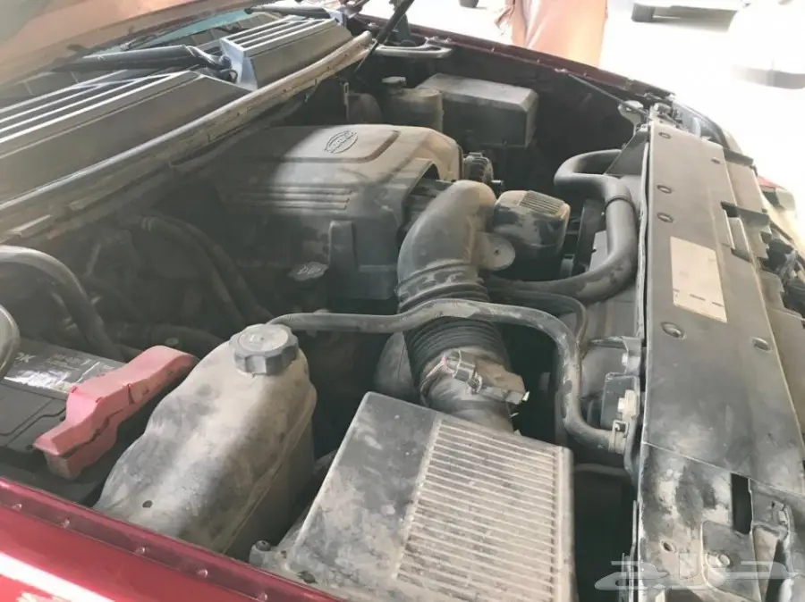 يوكن 2009 للبيع (image 1)