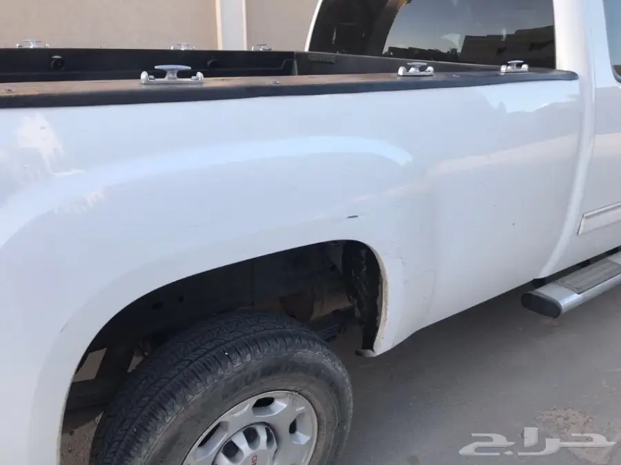 جمس سييرا غماره ونص (image 2)