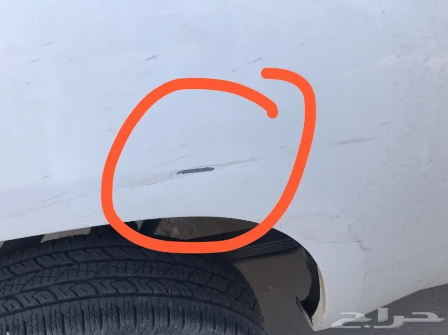 جمس سييرا غماره ونص (image 3)