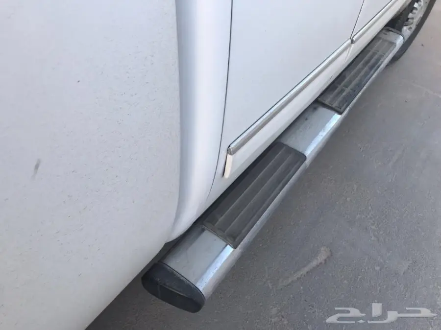 جمس سييرا غماره ونص (image 4)