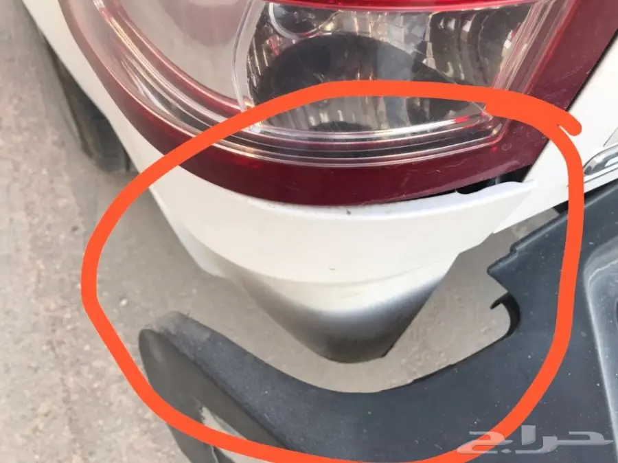 جمس سييرا غماره ونص (image 6)