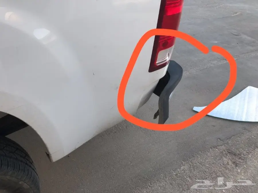 جمس سييرا غماره ونص (image 7)