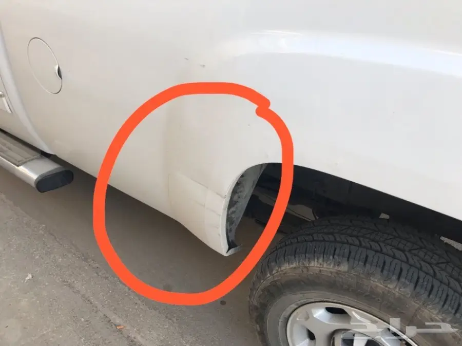 جمس سييرا غماره ونص (image 8)