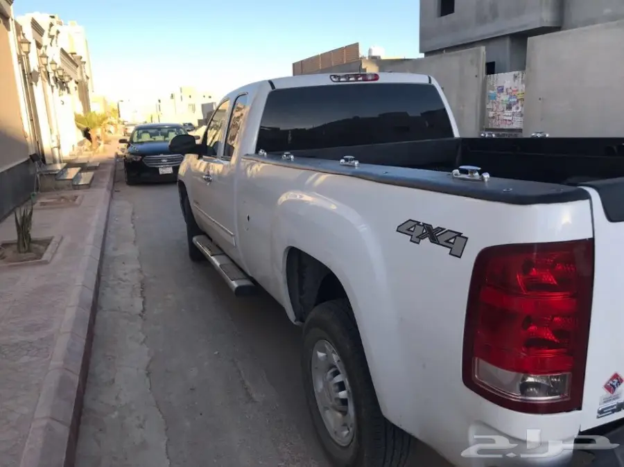 جمس سييرا غماره ونص (image 9)