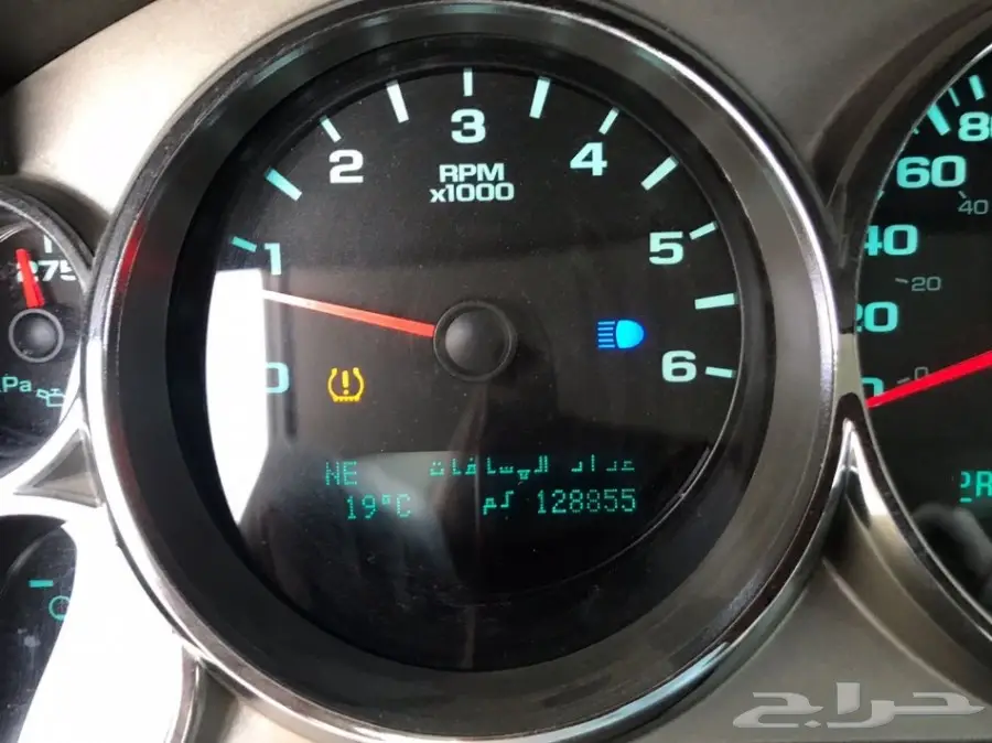 جمس سييرا غماره ونص (image 10)