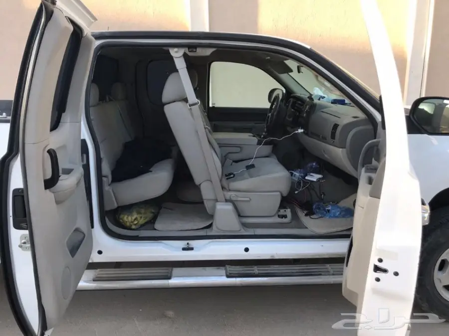 جمس سييرا غماره ونص (image 11)