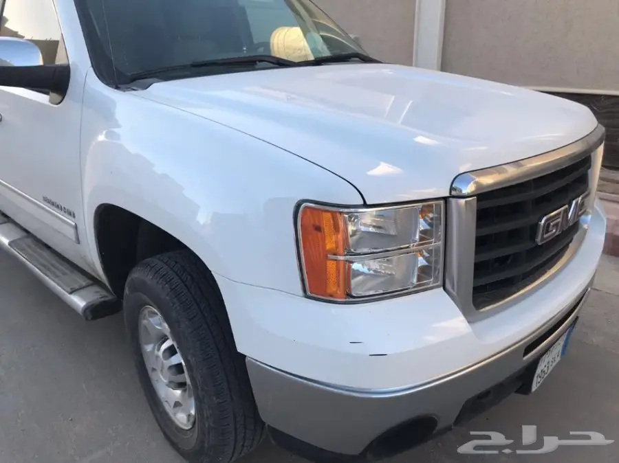 جمس سييرا غماره ونص (image 12)