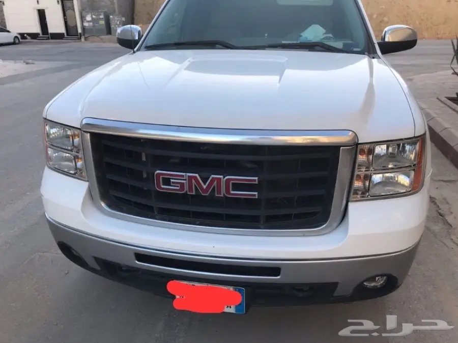 جمس سييرا غماره ونص (image 13)