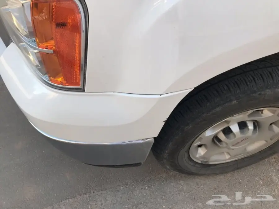 جمس سييرا غماره ونص (image 14)