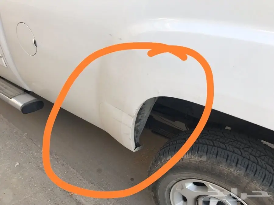 جمس سييرا غماره ونص (image 15)