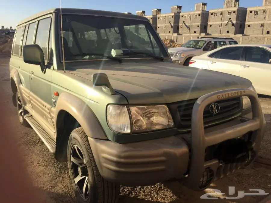 جيب جالوبر (image 1)