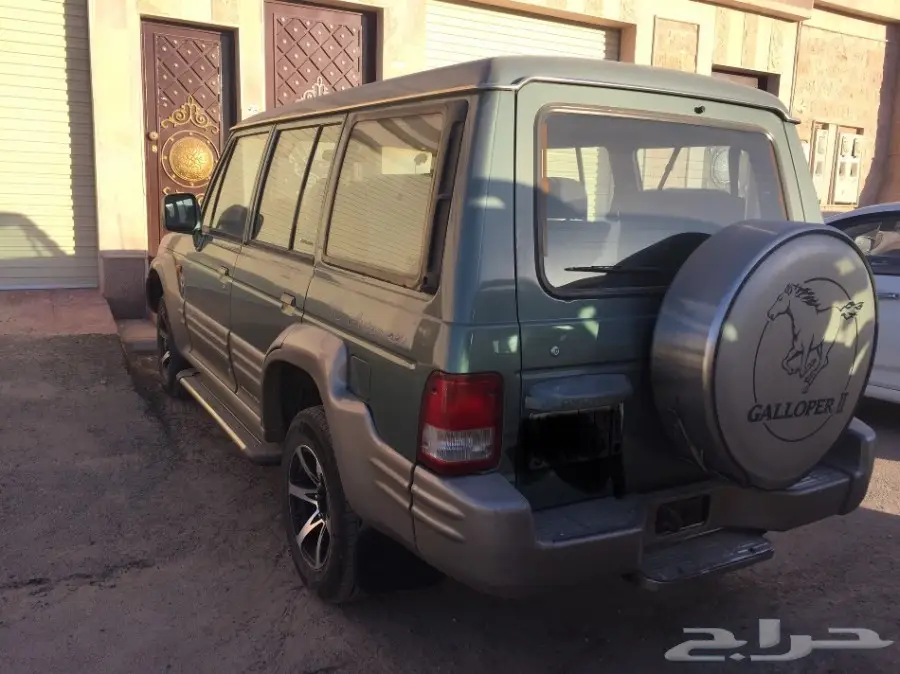 جيب جالوبر (image 2)