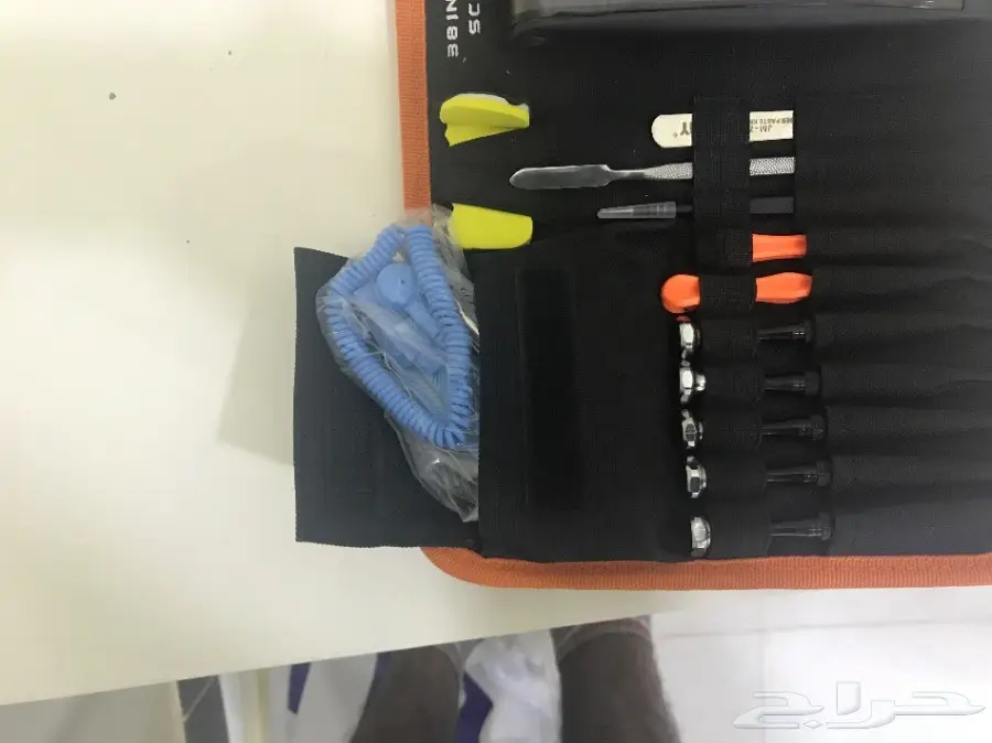 عدة او ادوات صيانة الجوالات (image 1)