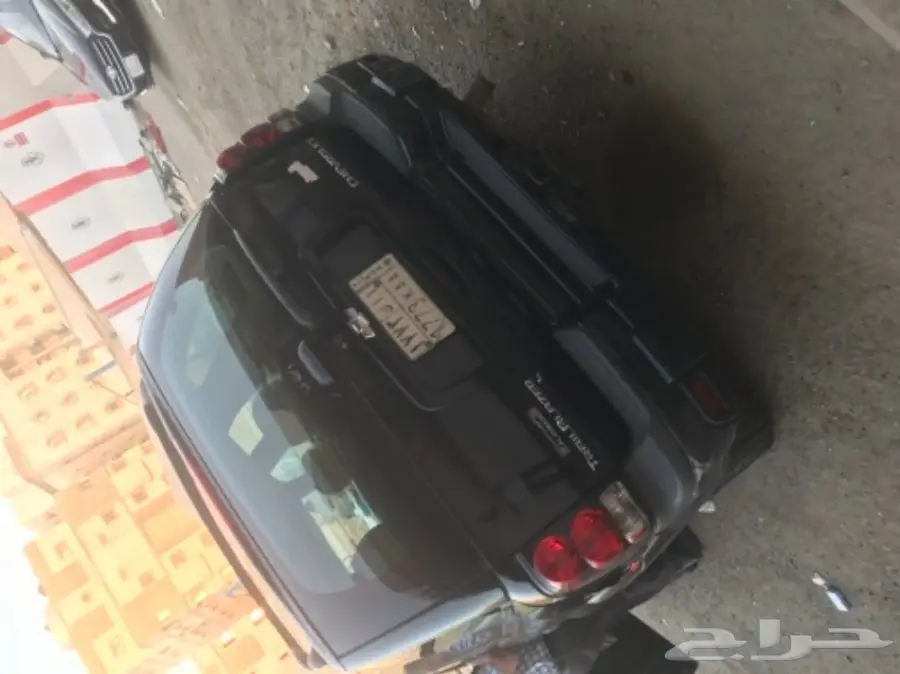 جيب بليزر2007 (image 1)