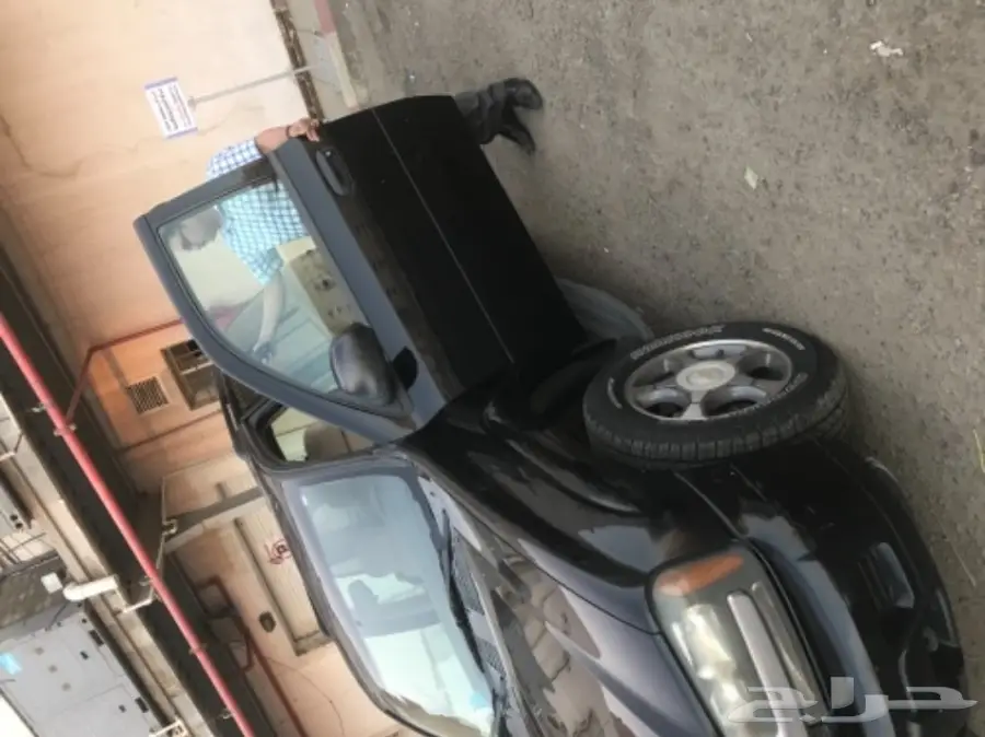 جيب بليزر2007 (image 2)