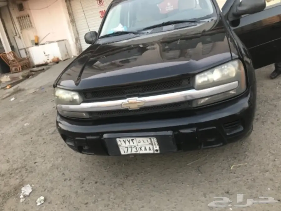 جيب بليزر2007 (image 3)