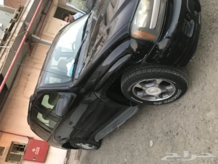 جيب بليزر2007 (image 4)