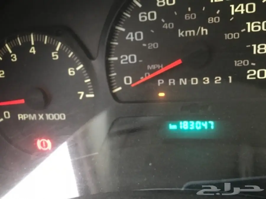 جيب بليزر2007 (image 9)