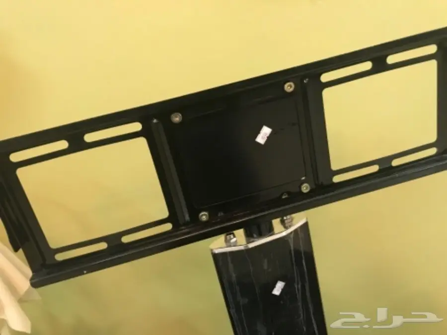 طاولة تلفزيون جديدة جداا جدا  (image 2)