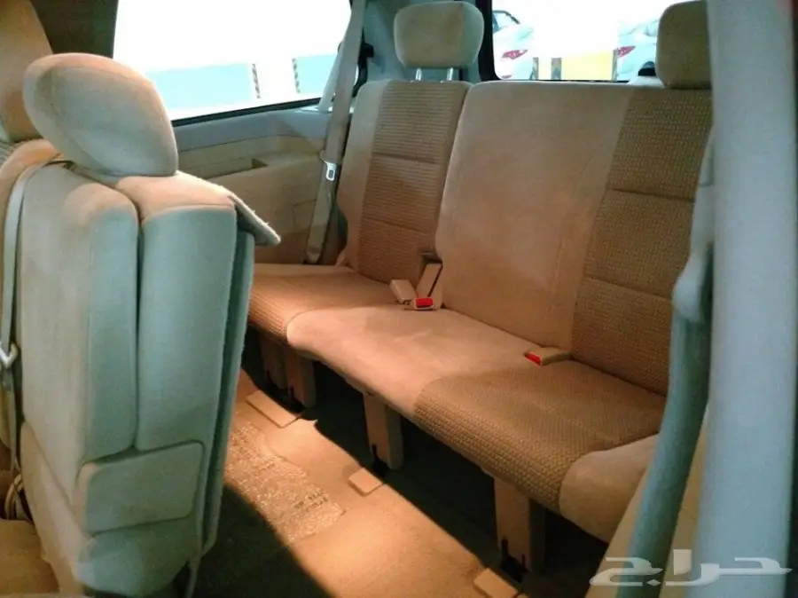 نيسان ارمادا (image 5)