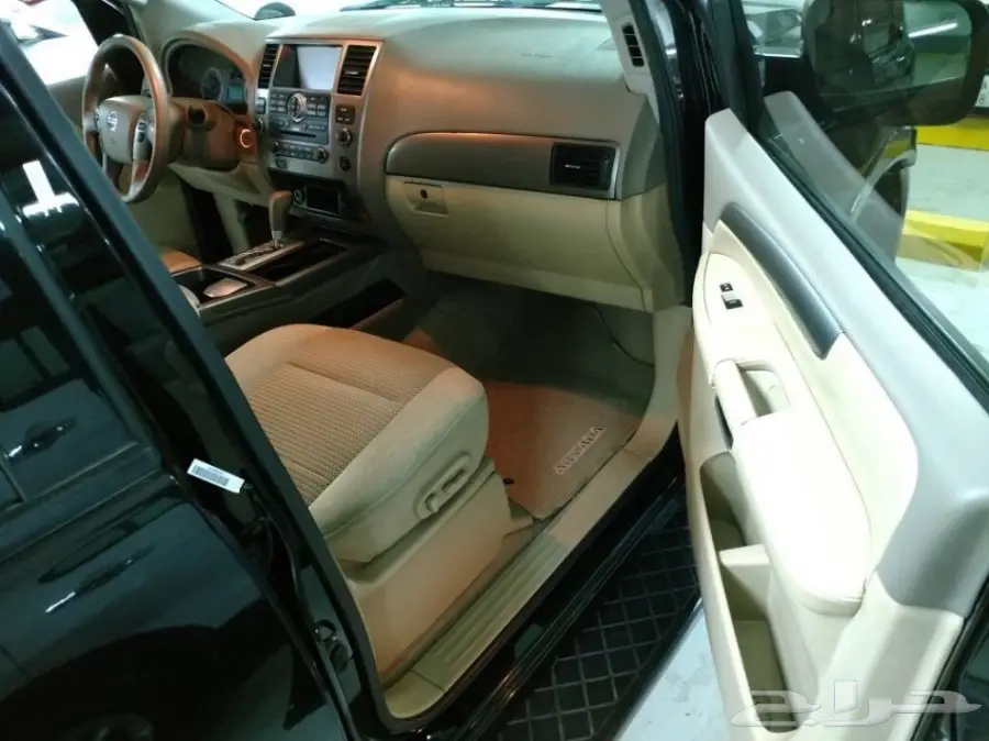 نيسان ارمادا (image 13)