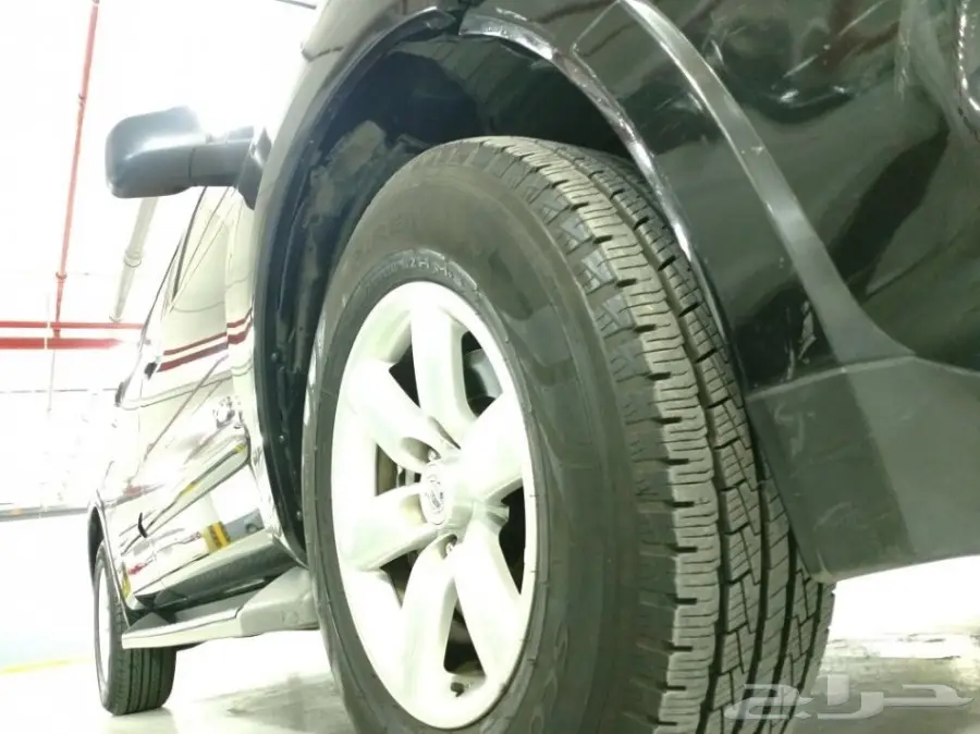 نيسان ارمادا (image 26)