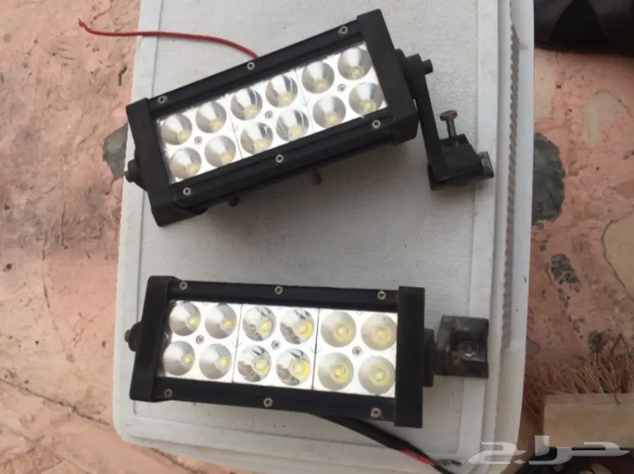 للبيع لد بار حجم صغير